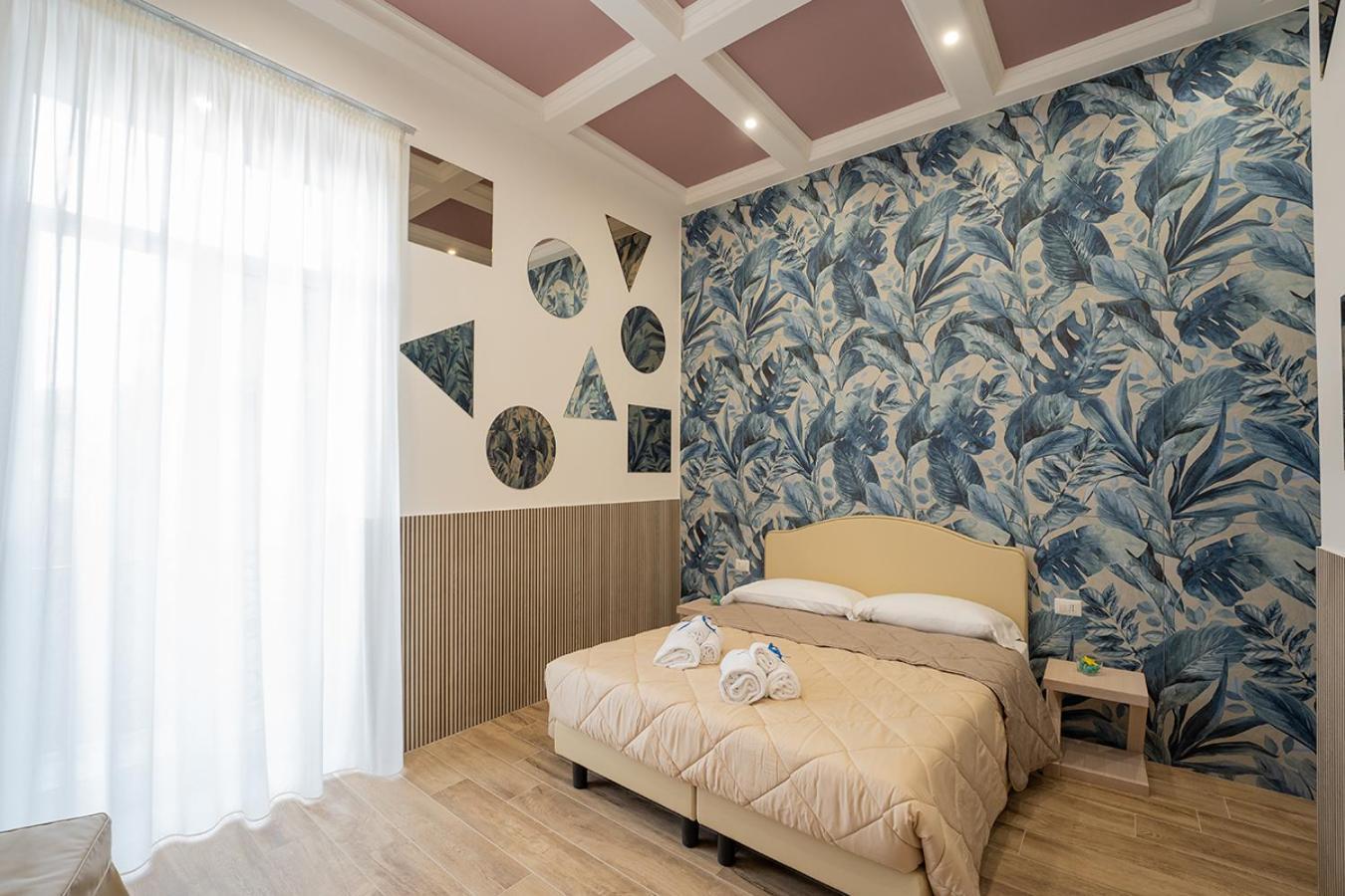 Hotel Hr Boutique Porto, Napoli Centro, By Clapa Group Exterior foto