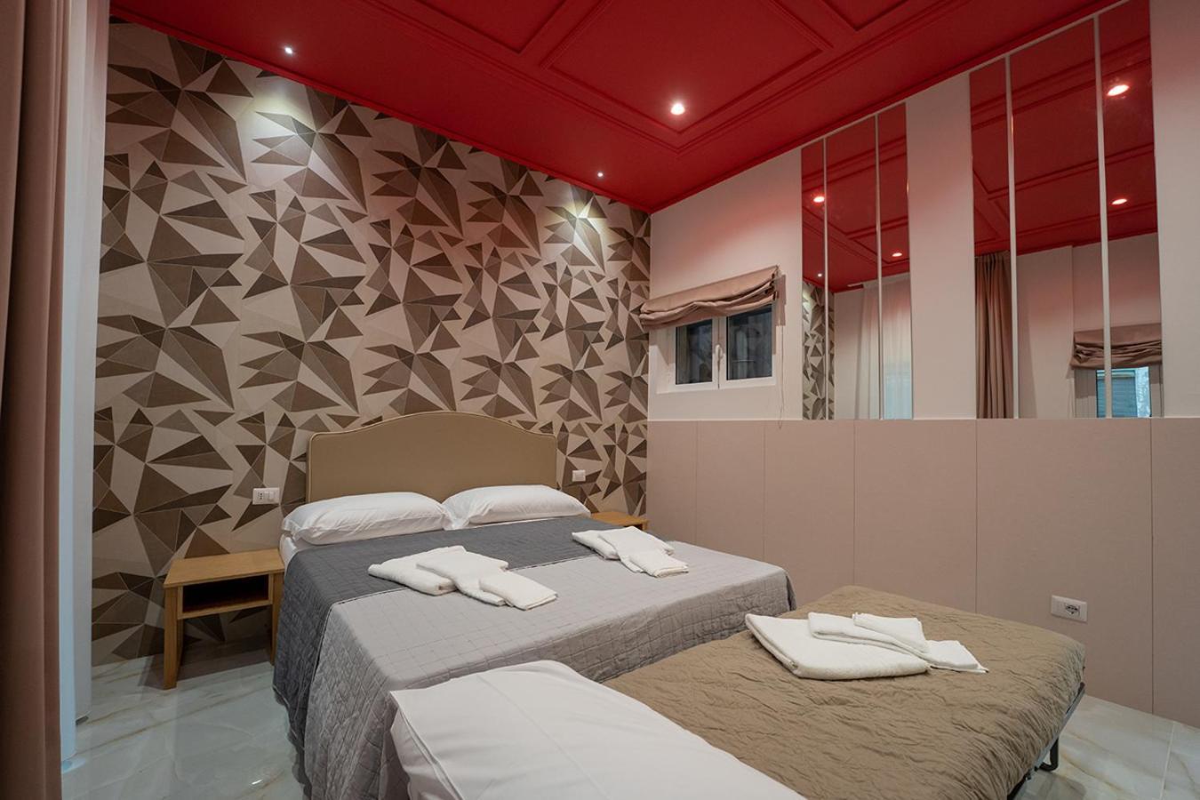 Hotel Hr Boutique Porto, Napoli Centro, By Clapa Group Exterior foto